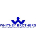 Whitney Brothers®