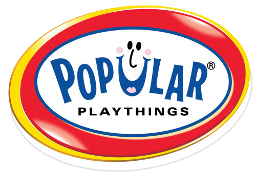 Popular Playthings®