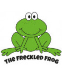 The Freckled Frog