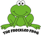 The Freckled Frog